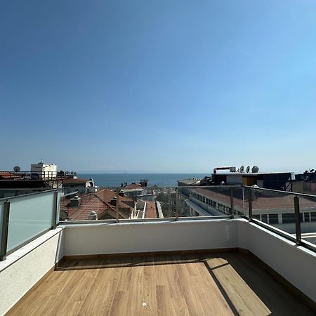 Boutique Dedem Hotel Sultanahmet Istanbul Bagian luar foto