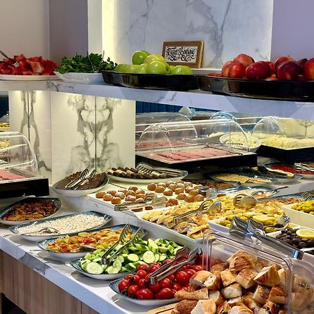 Boutique Dedem Hotel Sultanahmet Istanbul Bagian luar foto