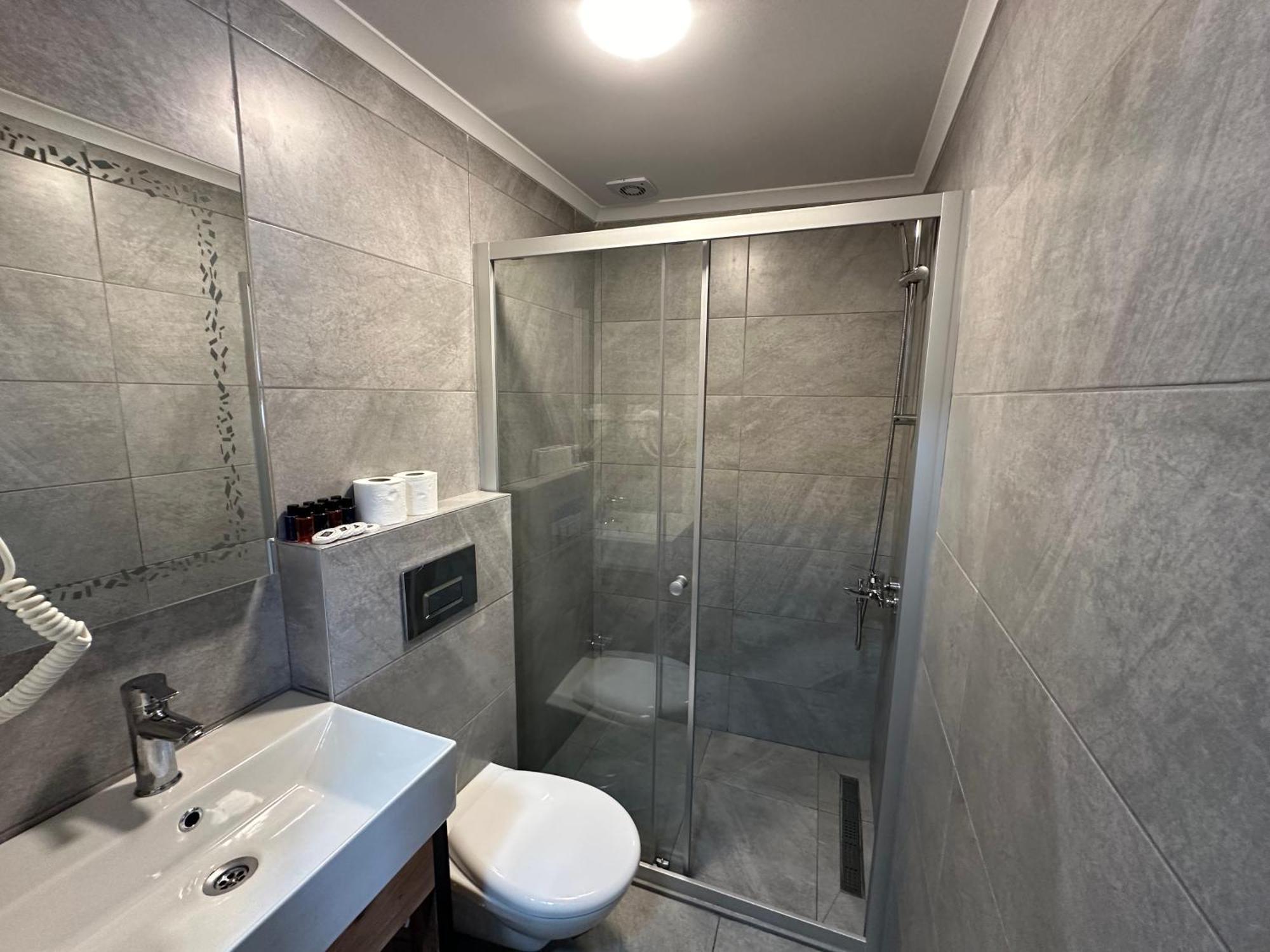 Boutique Dedem Hotel Sultanahmet Istanbul Bagian luar foto